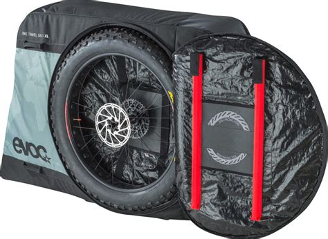 mountain bike bag for flying.